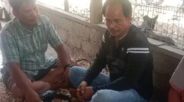Desa Nambiki Jadi Simbol Tragedi Perampasan Hak, Pemerintah Lemah Melawan Mafia Tanah