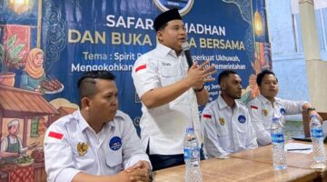 PW GPA DKI Kecam Dugaan Pencatutan Identitas Mama Sinta, Desak Pencabutan Izin Film “Pesta Babi”