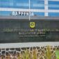 Foto : Gedung Bappenda Kabupaten Bogor Jalan Tegar Beriman Cibinong 