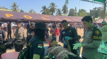Humas Brimob Polri 