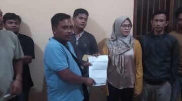 “Belum Kami Musyawarahkan, Kok Sudah Beredar?” Anggota P2K Bongkar Polemik Sanggahan 35 Warga Lae Ikan