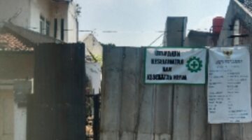 Ketika Aturan Dipertanyakan dan Warga Ketakutan, Tower Batununggal Memicu Krisis Kepercayaan