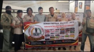 SWI Jabar dan Kesbangpol Perkuat Sinergi Informasi untuk Masyarakat Jawa Barat