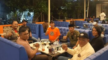 Semangat Baru SWI Jawa Timur, Restrukturisasi Pengurus Diharapkan Tingkatkan Eksistensi Organisasi