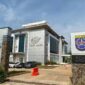 Foto : Kantor Pusat PDAM Tirta Asasta Depok