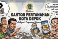 Foto : Ilustrasi 