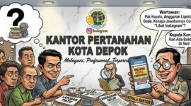 Foto : Ilustrasi 