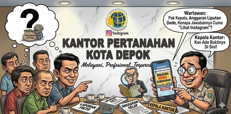 Foto : Ilustrasi 