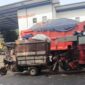 Dok.Depan Dipo Pancoran 