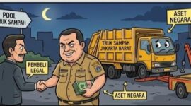 Foto : Ilustrasi 