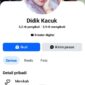 Foto : Tangkap Layar Suami Pelaku Konsumen Adira Cibinong Jual Motor Kredit