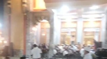 Menjaga Tradisi Religi, Warga Desa Ciantra Konsisten Gelar Peringatan Maulid Nabi Setiap Tahun