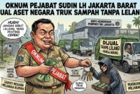 Dok/Ilustrasi 