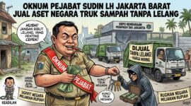 Dok/Ilustrasi 