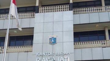 Pemuda Rawajati Barat Merasa Tak Pernah Dilibatkan, Karang Taruna Rawajati Diminta Transparan Soal Kegiatan Program