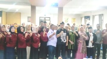 Edwin Senjaya Buka Alarm Sosial Buahbatu: Perda Baru Tak Boleh Berhenti di Atas Kertas