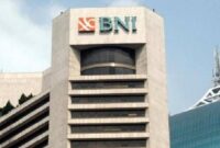 Foto : Dok/BNI 