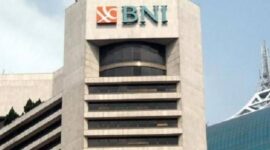 Foto : Dok/BNI 